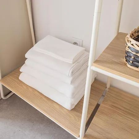 Florit Flats - The Port Avenue Duplex Apartamento