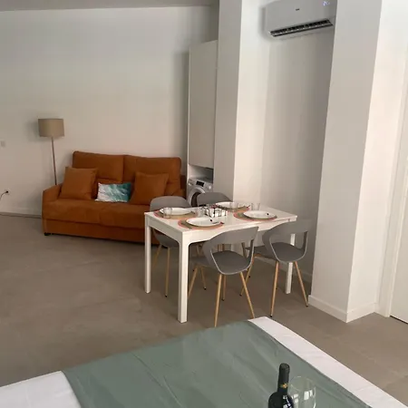 Galdos Flats By Vivo Gc Appartement Valencia