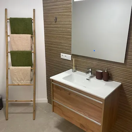 Galdos Flats By Vivo Gc *