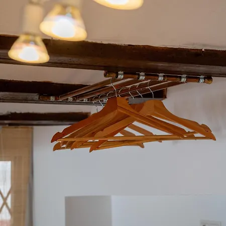 Loft Industrial Doble Altura Apartment *