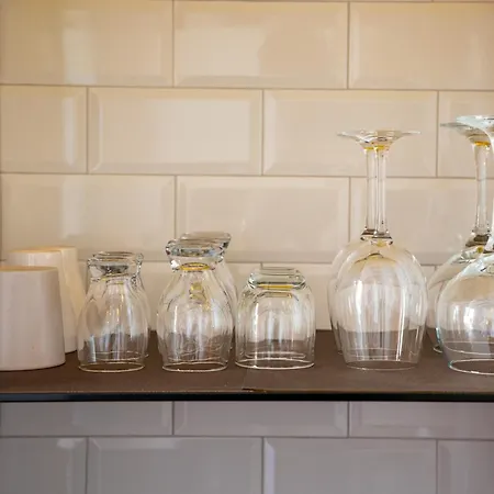 Apartment Loft Industrial Doble Altura Valencia