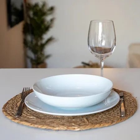 Loft Industrial Doble Altura Apartment *