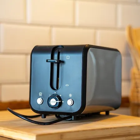 Apartment Loft Industrial Doble Altura