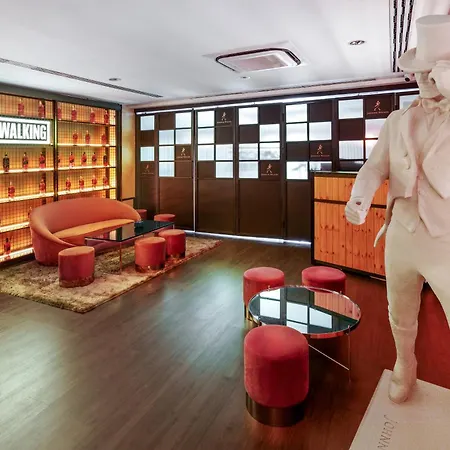 Melia 4* Valencia