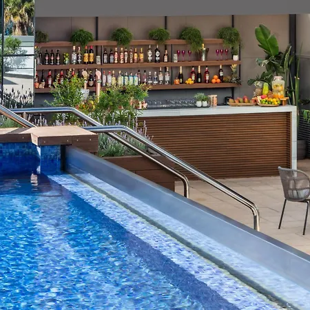 Melia Hotel Valencia
