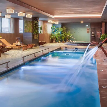 Hotel Melia Valencia