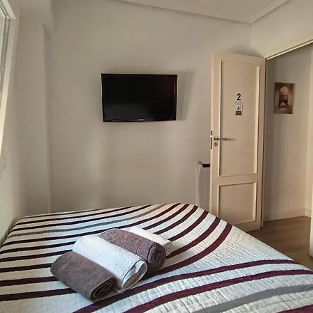 Paul's - No Turistico Homestay szállás