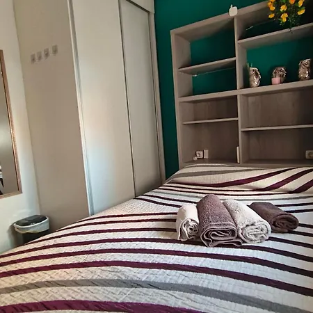 Homestay szállás Paul's - No Turistico *