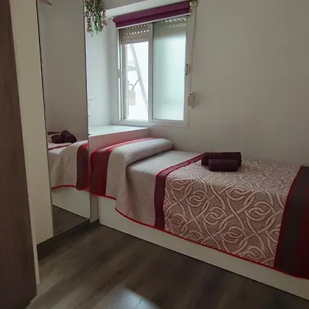 Paul's - No Turistico Accommodatie bij particulieren Valencia