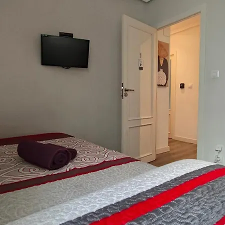 Homestay szállás Paul's - No Turistico Valencia