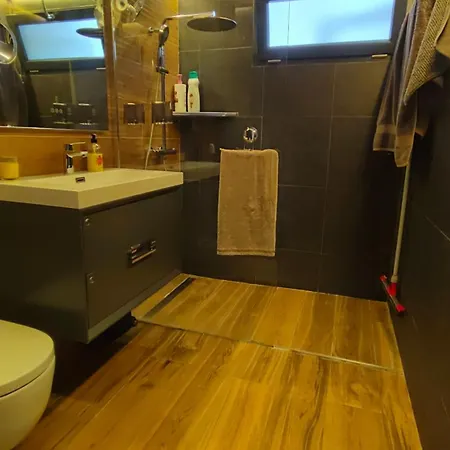 Paul's - No Turistico Accommodatie bij particulieren