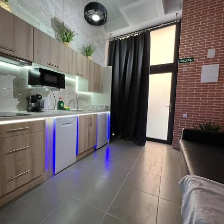 Aparthotel Carcaixent 24