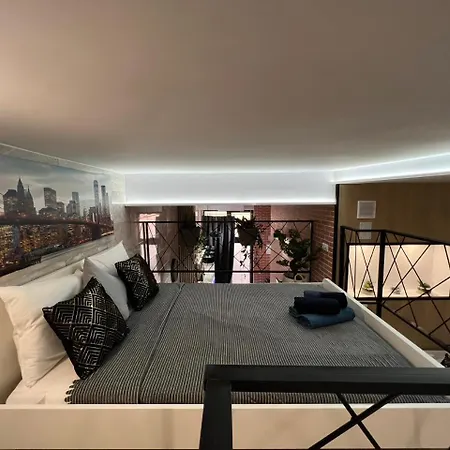 Hotel apartamentowy Carcaixent 24 *