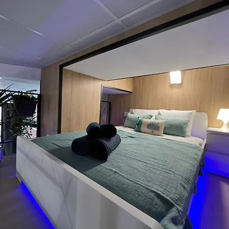 Aparthotel Carcaixent 24