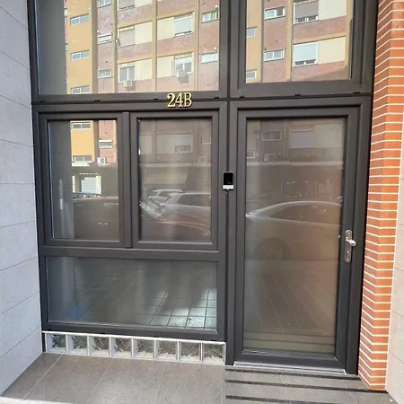 Carcaixent 24 *