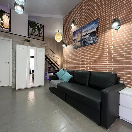 Carcaixent 24 Aparthotel Valencia