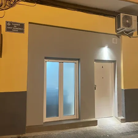 Oxxi B Apartment *