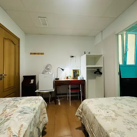 Alloggio in famiglia Mirador 5 Del Mercado - Con Bano Privado En El Centro De La Ciudad Vella