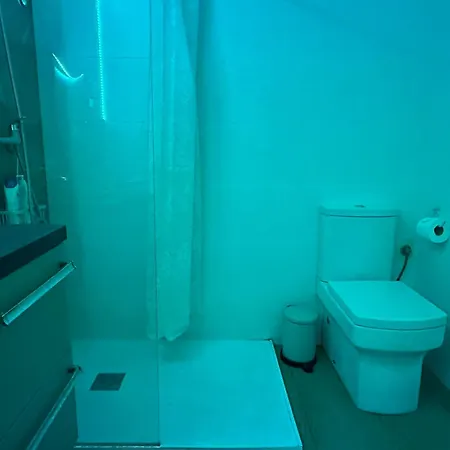 Mirador 5 Del Mercado - Con Bano Privado En El Centro De La Ciudad Vella 民宿 *