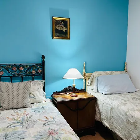 Mirador 5 Del Mercado - Con Bano Privado En El Centro De La Ciudad Vella 民宿 瓦伦西亚