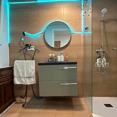 Alloggio in famiglia Mirador 5 Del Mercado - Con Bano Privado En El Centro De La Ciudad Vella Valenza