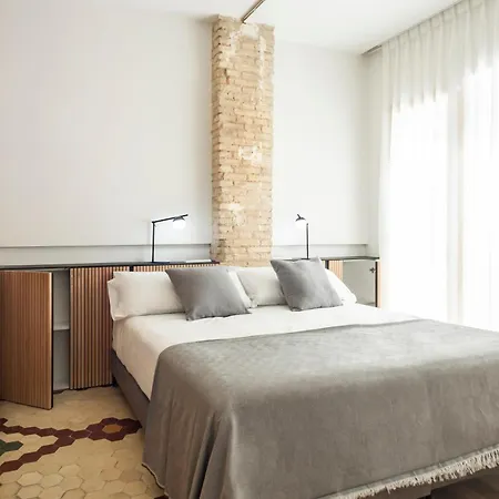 Apartamento Flatsforyou Maestro Sosa