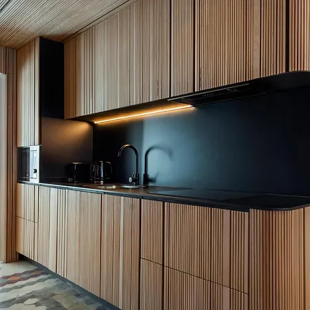 Appartement Maestro Sosa *