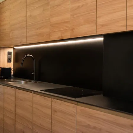 Maestro Sosa Appartamento