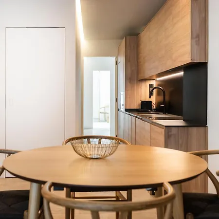 Apartamento Flatsforyou Maestro Sosa