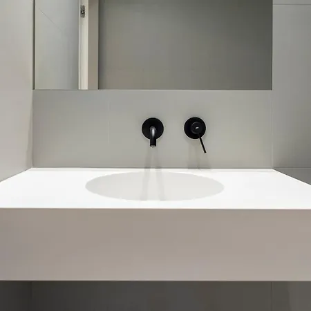 Maestro Sosa Appartamento *