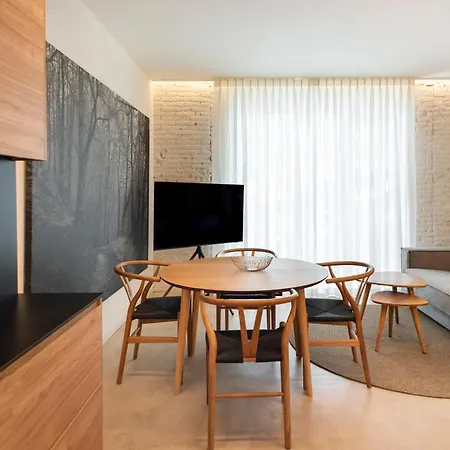 Maestro Sosa Appartamento *