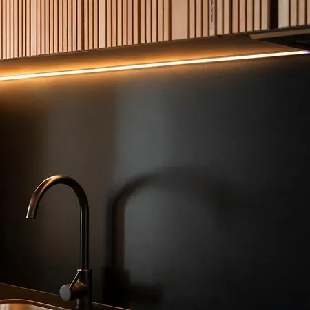 Appartamento Maestro Sosa