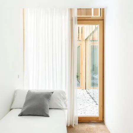 Apartamento Flatsforyou Maestro Sosa *