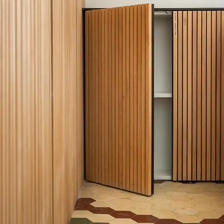 Maestro Sosa Appartamento