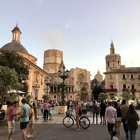 Guest house Cosy Embajador