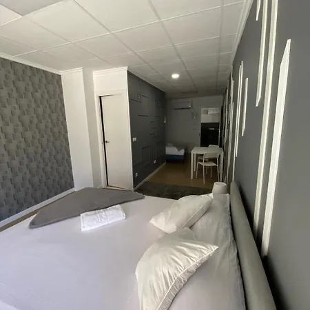 Guest house Optimus Comfort Valencia