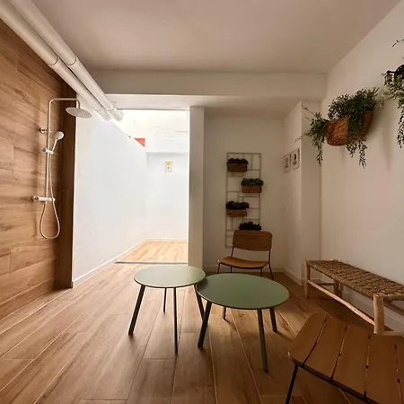& Ayora Apartment