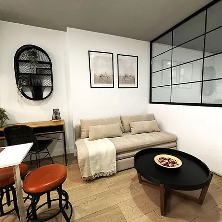 Apartamento Zurita Valência