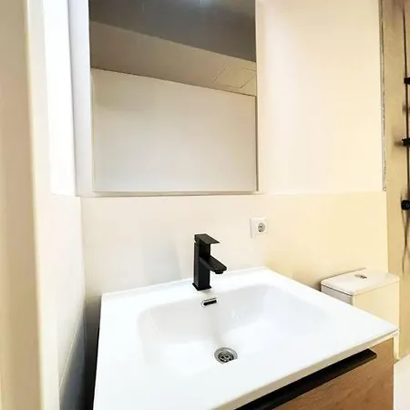 Apartamento Zurita