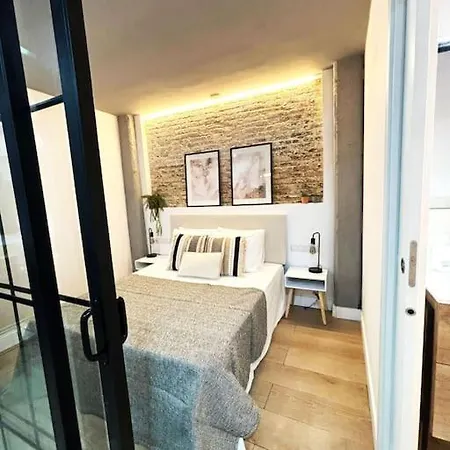 Mistral Apartman