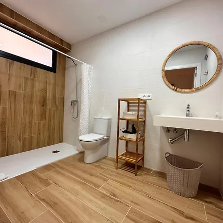 Apartment & Ayora Valencia