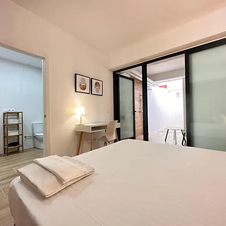& Ayora Appartement