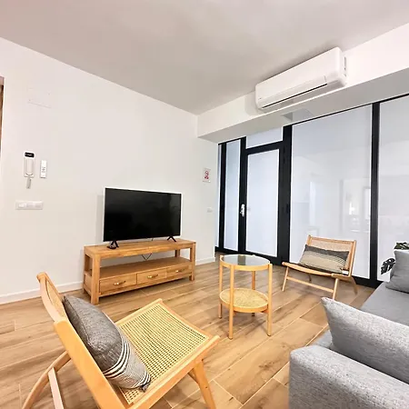 & Ayora Appartement