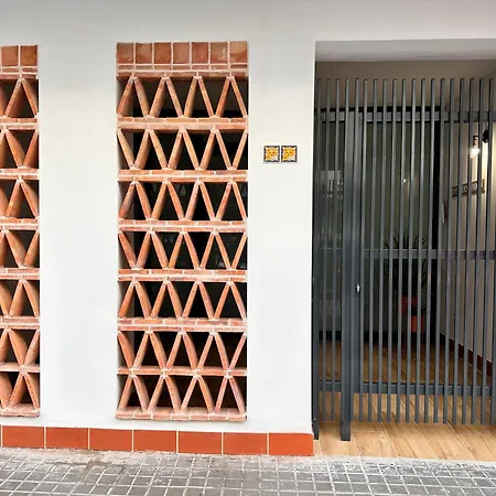 & Ayora Apartment Valencia