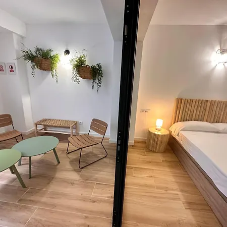 Apartament & Ayora Walencja