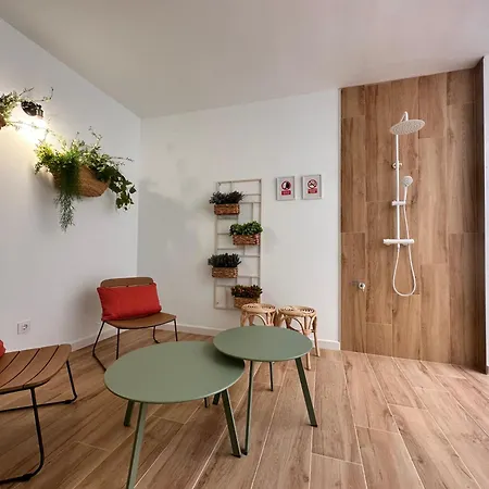 & Ayora Appartement