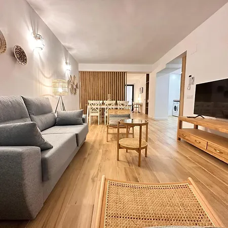 & Ayora Apartment Valencia