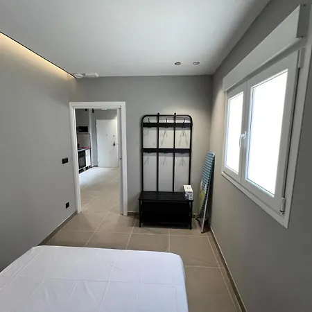 Oxxi Apartamento A Apartment *