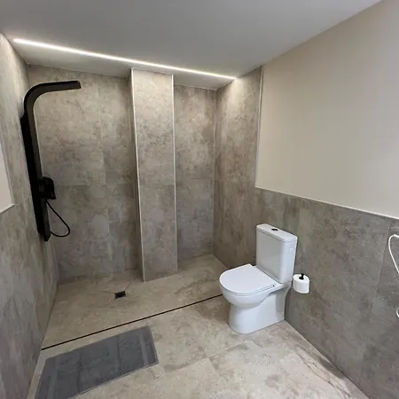 Oxxi Apartamento A *