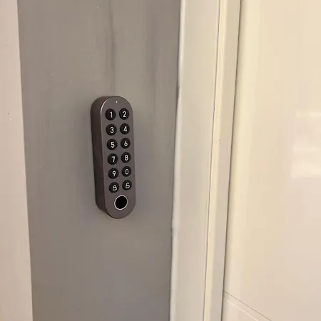 Appartement Oxxi Apartamento A